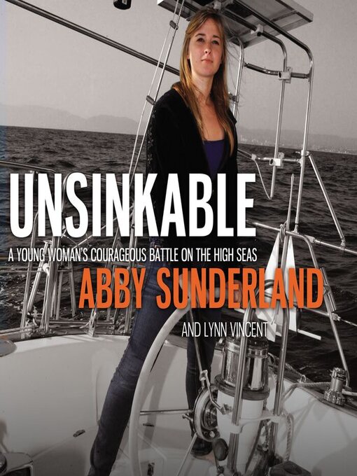 Cover image for Unsinkable